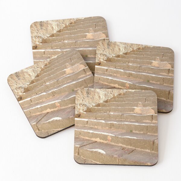 Item preview, Church Steps designed and sold by Fay  Hughes.