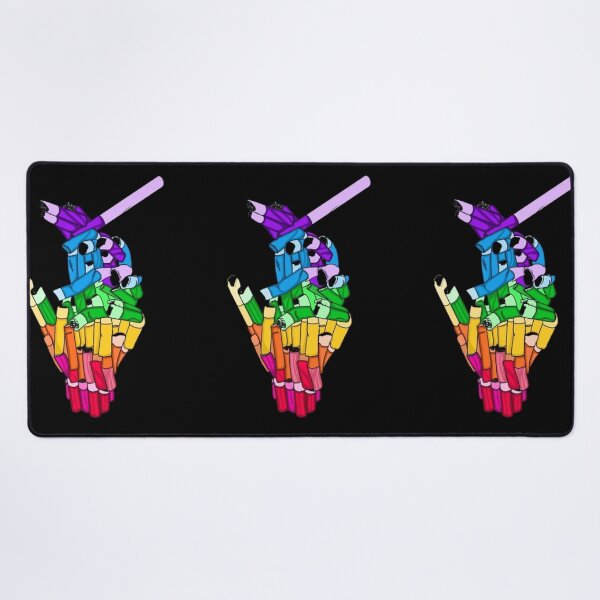 Item preview, Rainbow cigarette butt hand designed and sold by Artistkhg.