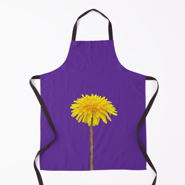 Item preview, Dandelion flower ; Taraxacum officinale designed and sold by gaia-crypt.