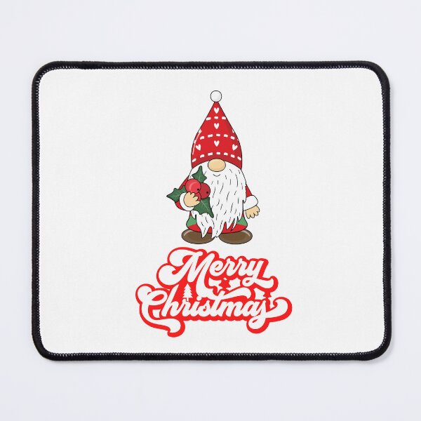 Item preview, Merry christmas Gnome de Noël  designed and sold by Haron20.