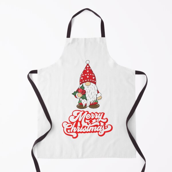 Item preview, Merry christmas Gnome de Noël  designed and sold by Haron20.
