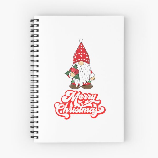 Item preview, Merry christmas Gnome de Noël  designed and sold by Haron20.