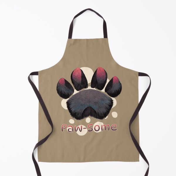 Item preview, Pawsome designed and sold by Ironicdoll.