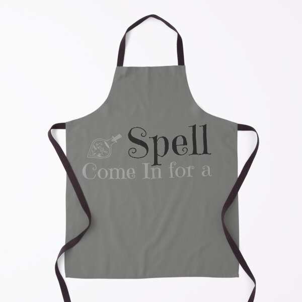 Item preview, Come In for a Spell in Halloween v09 designed and sold by st0n0ga.