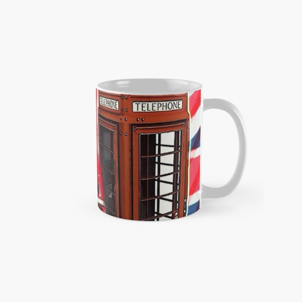 Bell and Howell Hot N Go Mug 7711