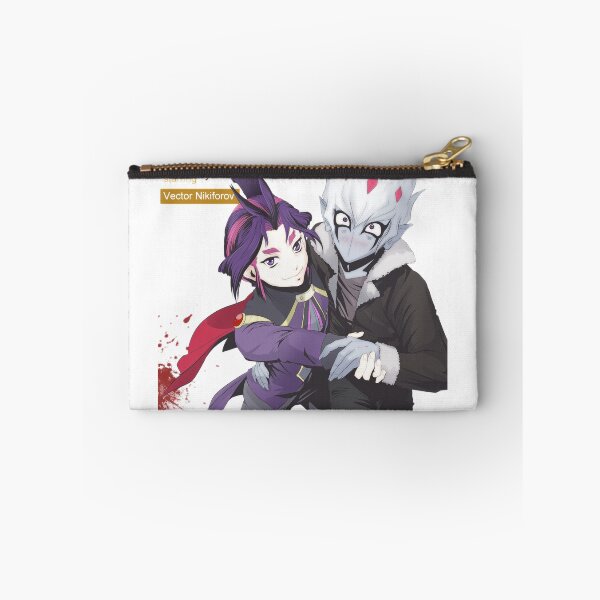 Item preview, Vector and Yuuri designed and sold by autumnsacura.