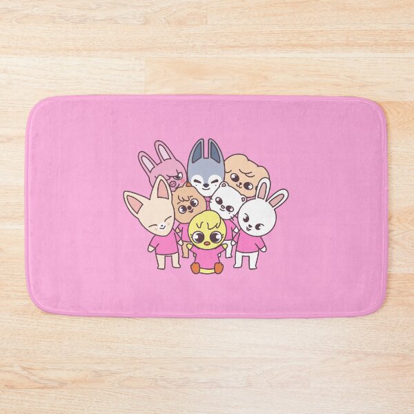 Item preview, SKZOO Group Photo Color designed and sold by bvnnyco.