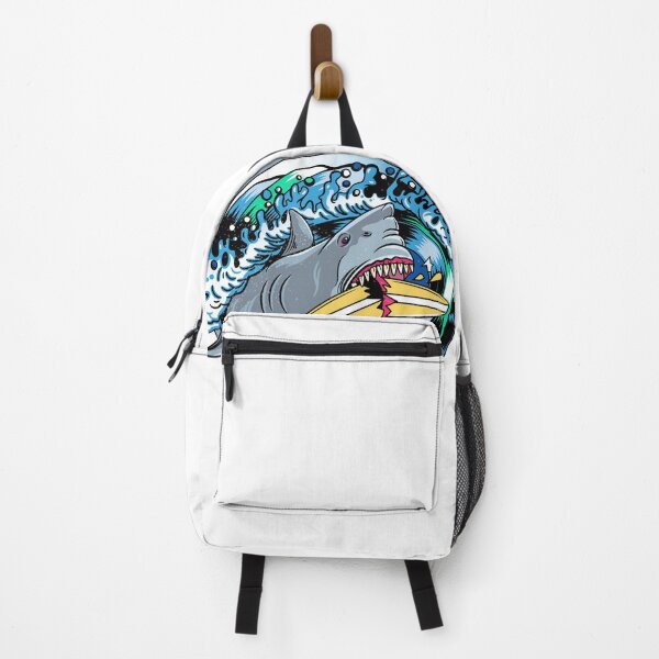 Item preview, Shark Surfer designed and sold by GAGO5.