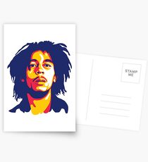 Marley Postkarten