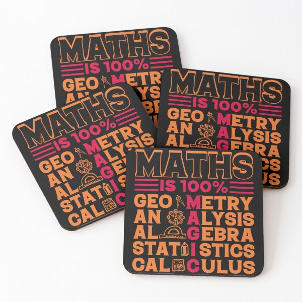 Item preview, Math is magic designed and sold by JoRealm.