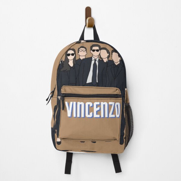 Item preview, vincenzo! designed and sold by KAJÖ SHOP.