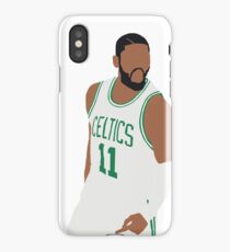 Kyrie Irving iPhone Case