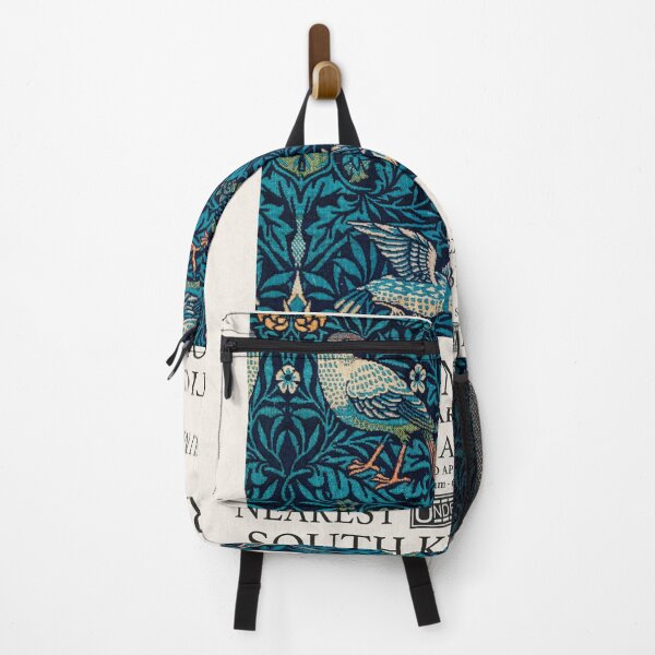 Item preview, Birds (Special Edition) - William Morris designed and sold by cetranes.