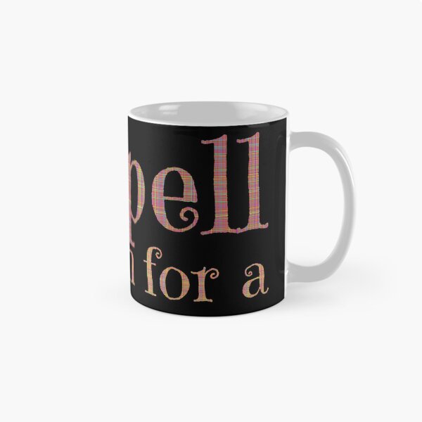 Item preview, Come In for a Spell in Halloween v12 designed and sold by st0n0ga.