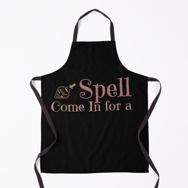 Item preview, Come In for a Spell in Halloween v12 designed and sold by st0n0ga.