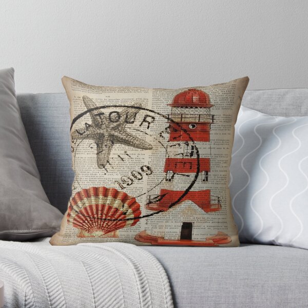 Nautical Pillows