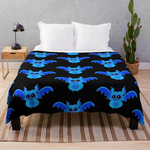 Item preview, Lil Baby Bat - 7 designed and sold by TheCatsPJs24.