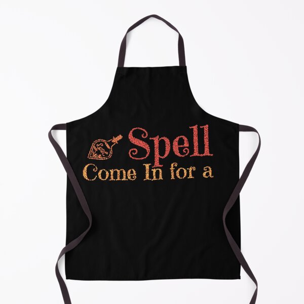 Item preview, Come In for a Spell in Halloween v13 designed and sold by st0n0ga.