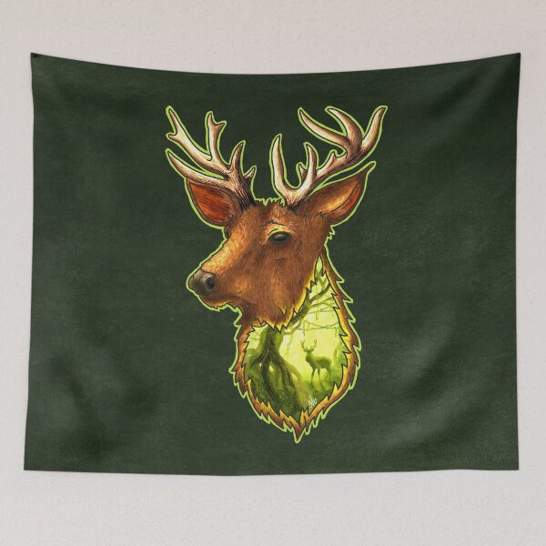 Item preview, Spellbinding Nature designed and sold by DVerissimo.