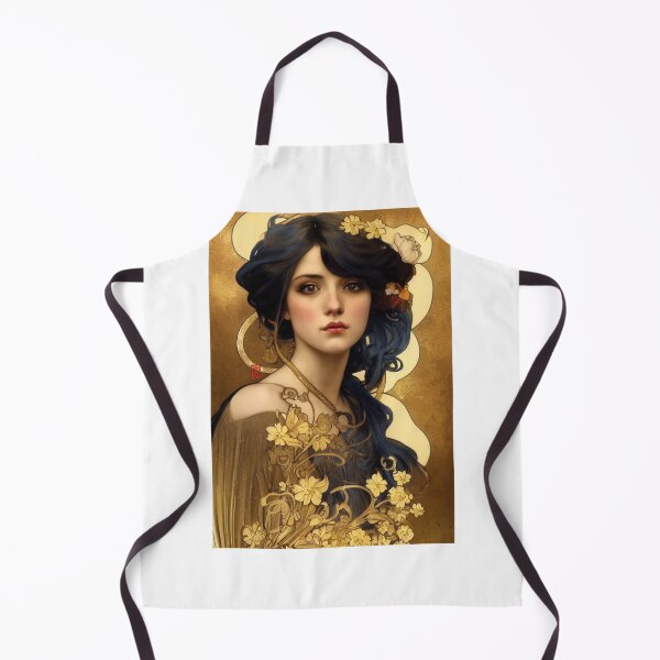 Item preview, She designed and sold by Bellepoke.