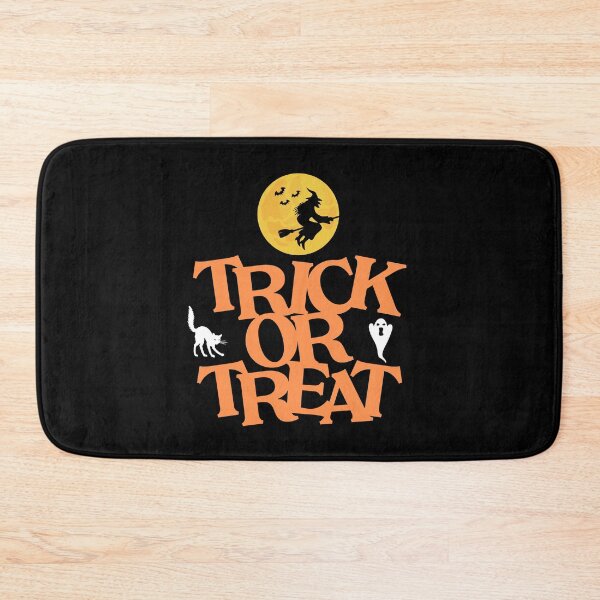 Item preview, Witches Trick Or Treat designed and sold by SpreadingALOHA.