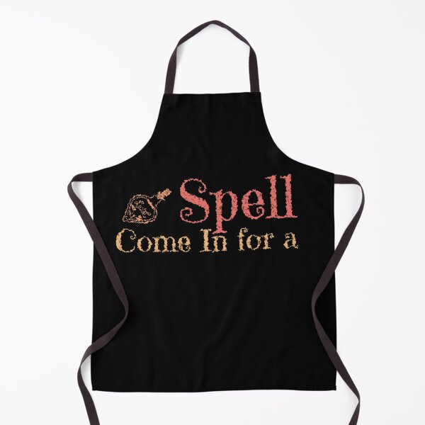 Item preview, Come In for a Spell in Halloween v14 designed and sold by st0n0ga.