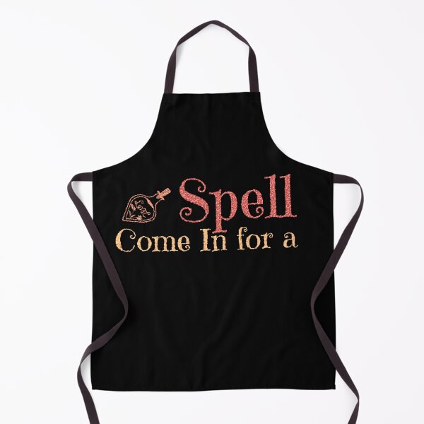 Item preview, Come In for a Spell in Halloween v15 designed and sold by st0n0ga.