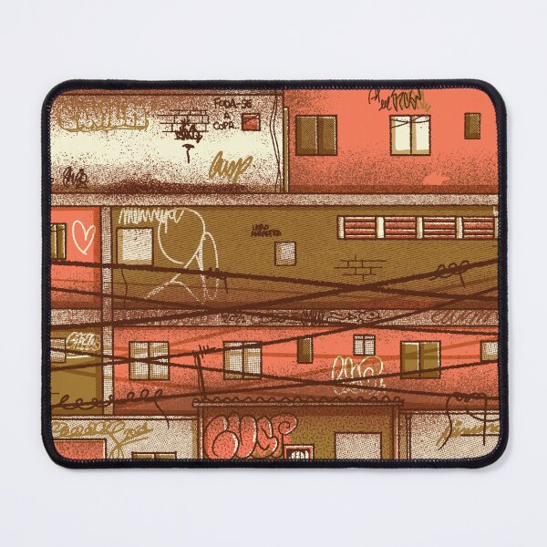 Item preview, The wall designed and sold by cuspeland.