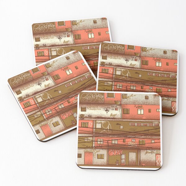 Item preview, The wall designed and sold by cuspeland.