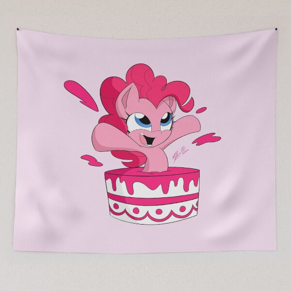 Item preview, SURPRISE! HAPPY B-DAY! designed and sold by 25UArt.