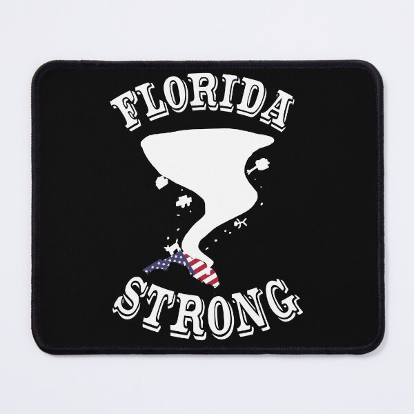 Item preview, Florida Strong after Hurricane Ian designed and sold by K0tK0tu.