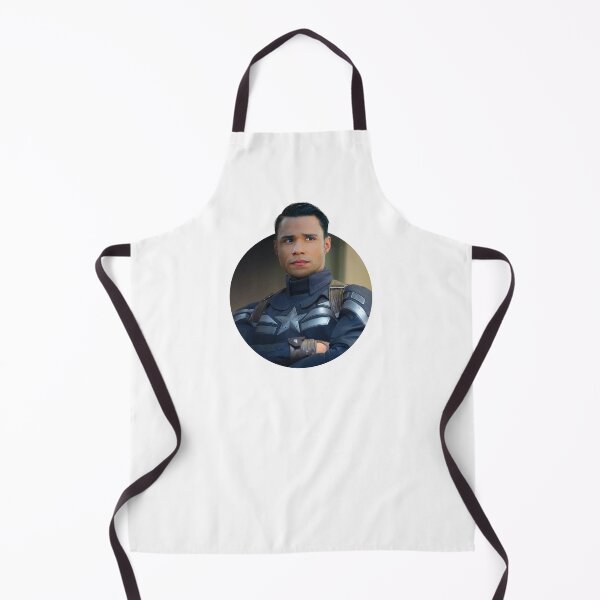 Item preview, Captain Carlos Reyes designed and sold by katmxc.