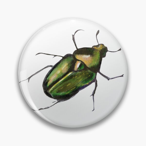 Item preview, Scarab Beetle designed and sold by Allison Campbell.