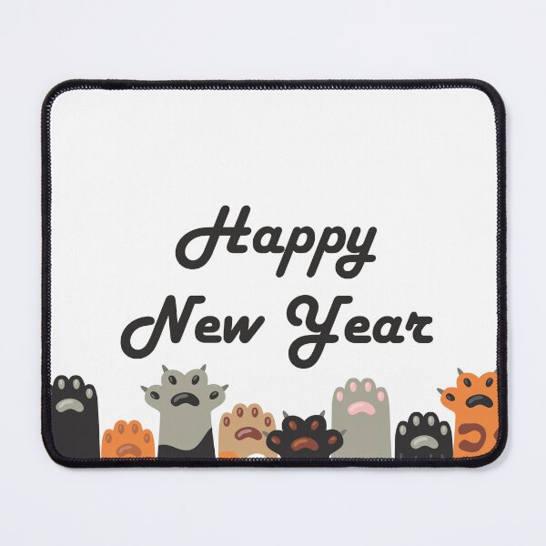 Item preview, Happy new year designed and sold by Isilver-me.