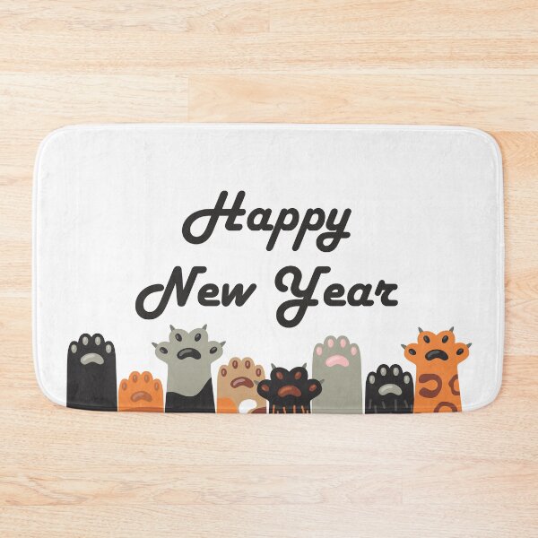 Item preview, Happy new year  designed and sold by Isilver-me.