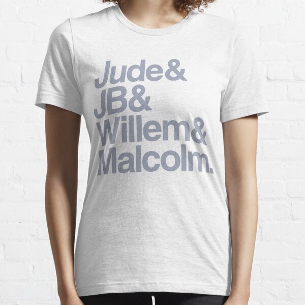 Ein kleines Lebenbuch-Shirt Essential T-Shirt