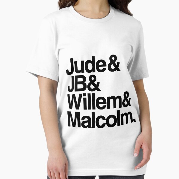 Item preview, A Little Life Book Shirt designed and sold by matineekelly.