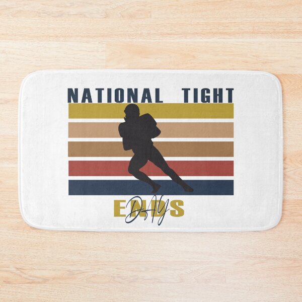 Item preview, National Tight Ends Day  designed and sold by Salahboulehoual.
