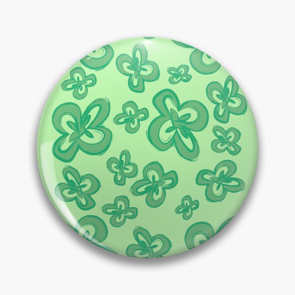 Item preview, Clover Field designed and sold by LaurenPatrick.