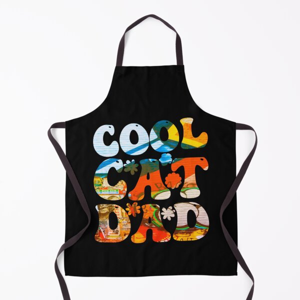 Item preview, Cat Dad Graffiti designed and sold by PetSafari.