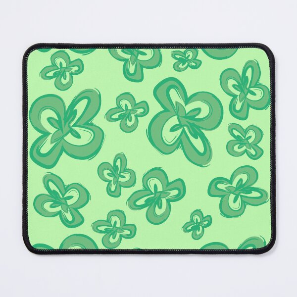 Item preview, Clover Field designed and sold by LaurenPatrick.