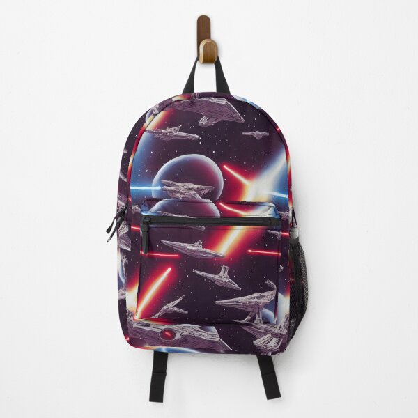 Item preview, Space Fighters designed and sold by StarlightMelody.