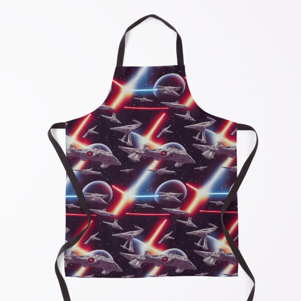 Item preview, Space Fighters designed and sold by StarlightMelody.
