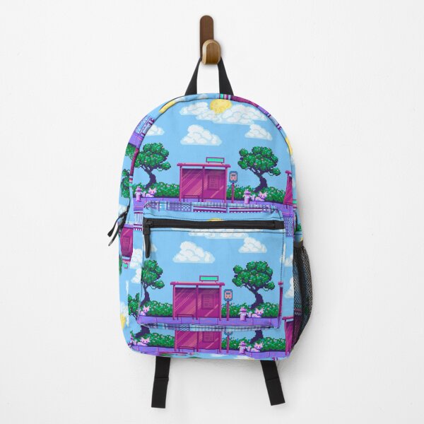 Item preview, sunny pixel art designed and sold by TheMillusion.