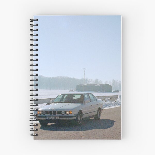 Item preview, a car in the snow designed and sold by lauraplazst.