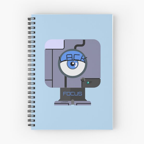 Item preview, lack of focus designed and sold by GhostInkRB.