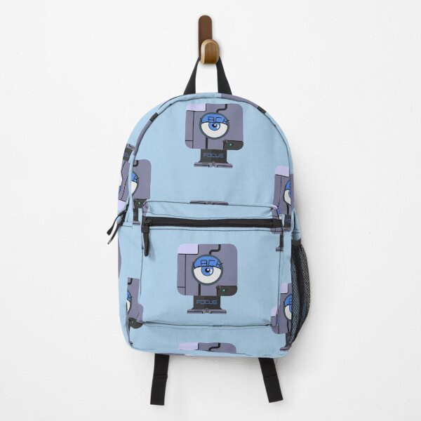 Item preview, lack of focus designed and sold by GhostInkRB.