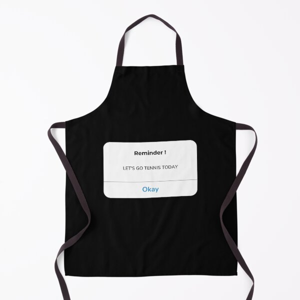 Item preview, Let's Go Tennis Today - Play Tennis for Tennis Players designed and sold by TieBreak-Tennis.