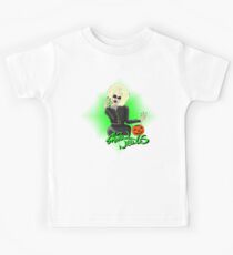 Sharon Needles - Pumpkin Kids Tee