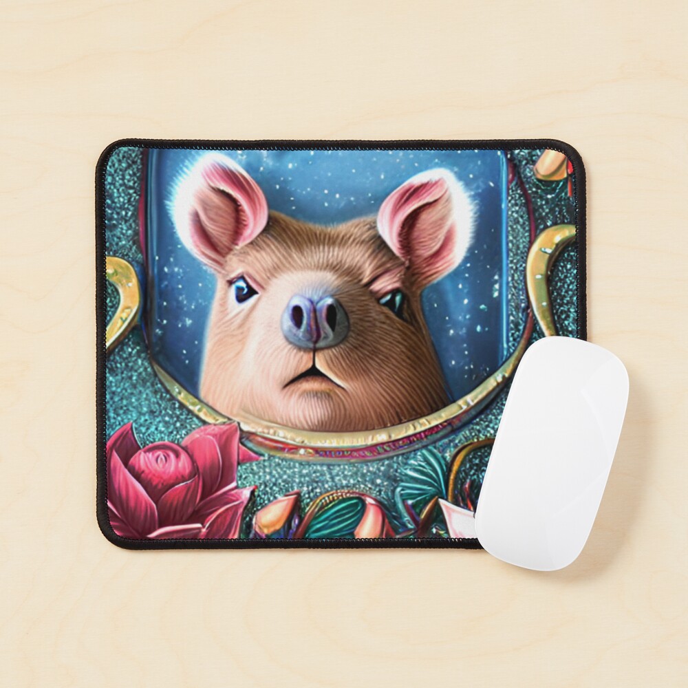 Item preview, Mouse Pad designed and sold by RitaMaye.